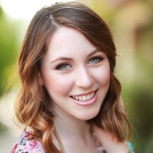 Meet your Posher, Harriet